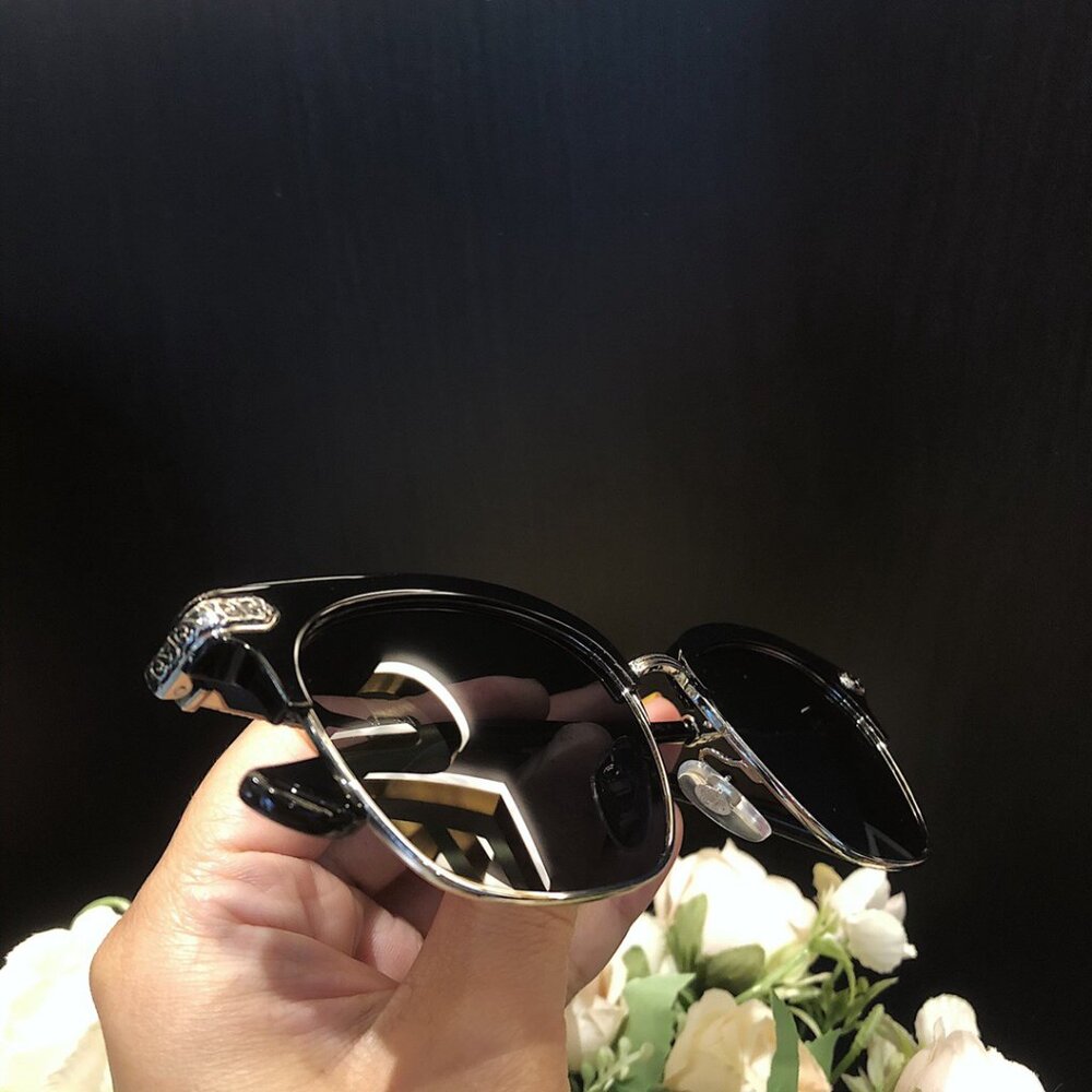 Chrome hearts  Glasses - Picture 5 of 6